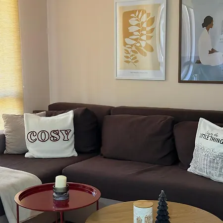 Apartmán Life Bansko, 1 Bedroom Private D4 Bansko