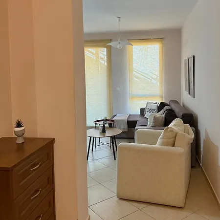 Life Bansko, 1 Bedroom Private D4 Apartmán