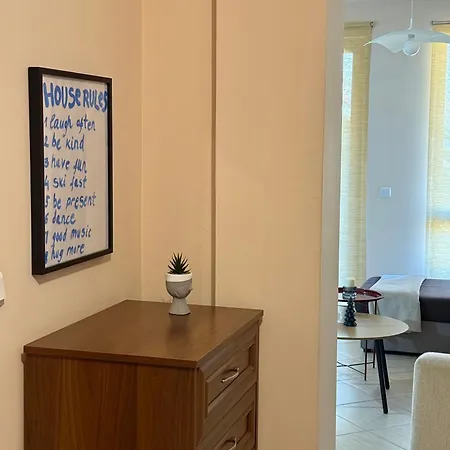 Apartmán Life Bansko, 1 Bedroom Private D4