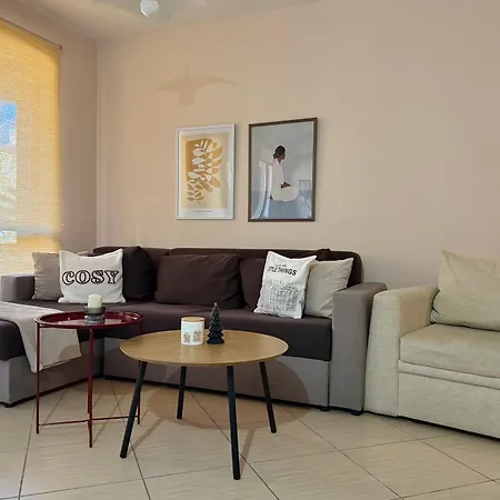 Apartmán Life Bansko, 1 Bedroom Private D4 *