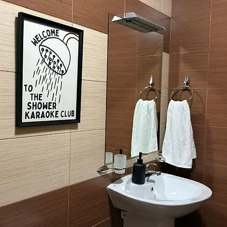 Apartmán Life Bansko, 1 Bedroom Private D4 *