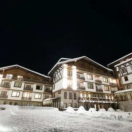 Life Bansko, 1 Bedroom Private D4 Μπάνσκο