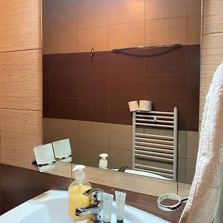 Life Bansko, 1 Bedroom Private D4 * Μπάνσκο