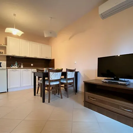 Διαμέρισμα Life Bansko, 1 Bedroom Private D4