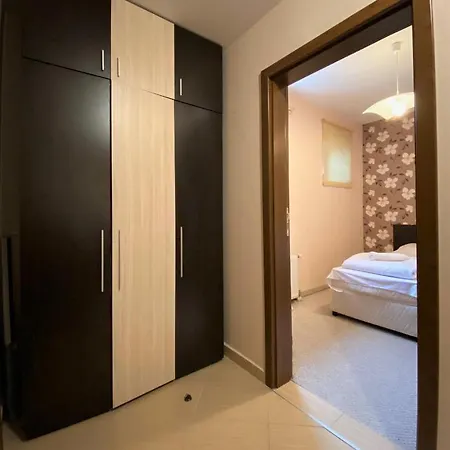 Διαμέρισμα Life Bansko, 1 Bedroom Private D4