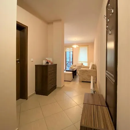 Life Bansko, 1 Bedroom Private D4 Μπάνσκο