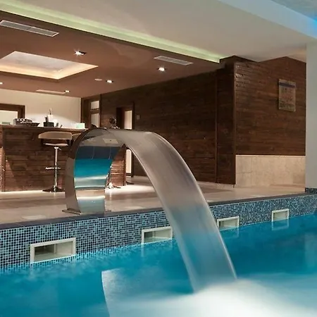 Life Bansko, 1 Bedroom Private D4 בנסקו