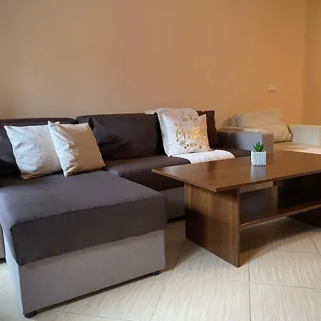 Διαμέρισμα Life Bansko, 1 Bedroom Private D4 *