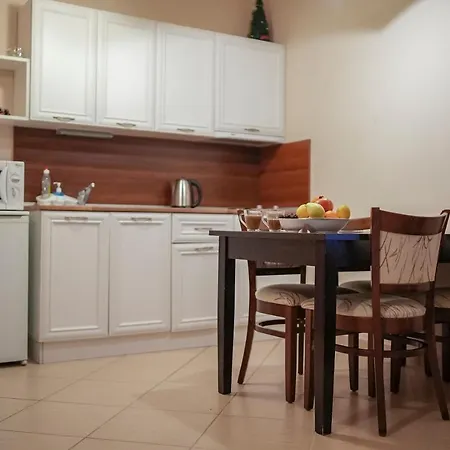 Apartmán Life Bansko, 1 Bedroom Private D4 *