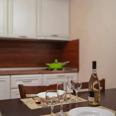 Διαμέρισμα Life Bansko, 1 Bedroom Private D4