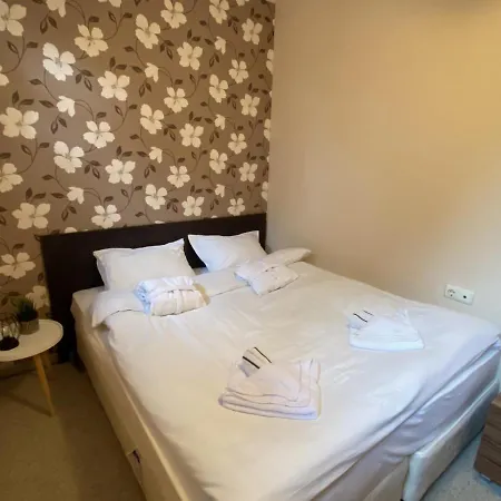 Life Bansko, 1 Bedroom Private D4 Μπάνσκο