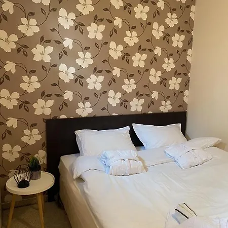 Apartmán Life Bansko, 1 Bedroom Private D4